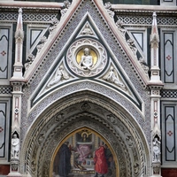 Photo de Italie - Florence, musée à ciel ouvert